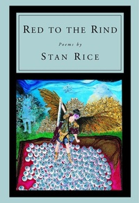Enlarge image Cover: Red to the Rind - Random House USA Inc