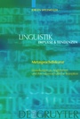 Cover: Metasprachdiskurse - De Gruyter