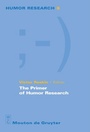 Cover: The Primer of Humor Research - De Gruyter Mouton