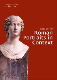 Abbildung von: Roman Portraits in Context - De Gruyter