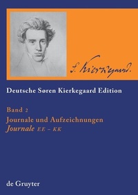 Abbildung von: Journale EE · FF · GG · HH · JJ · KK - De Gruyter