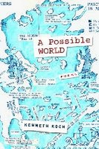 Enlarge image Cover: A Possible World - Alfred A. Knopf