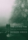 Cover: The Living Fire - Alfred A. Knopf