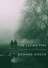 Enlarge image Cover: The Living Fire - Alfred A. Knopf