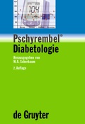 Cover: Pschyrembel&reg; Diabetologie - De Gruyter