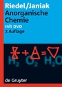 Bild: Anorganische Chemie - De Gruyter