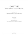 Cover: 1809-1810 - De Gruyter