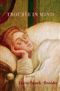Cover: Trouble in Mind - Alfred A. Knopf
