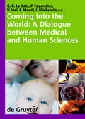 Cover: Coming into the World - De Gruyter