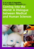 Cover: Coming into the World - De Gruyter