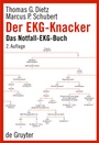 Cover: Der EKG-Knacker - De Gruyter