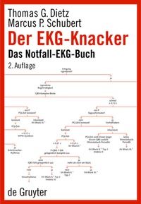 Enlarge image Cover: Der EKG-Knacker - De Gruyter