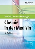 Cover: Chemie in der Medizin - De Gruyter