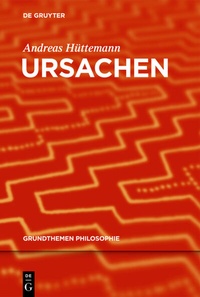 Abbildung von: Ursachen - De Gruyter