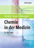 Cover: Chemie in der Medizin - De Gruyter
