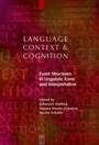 Cover: Event Structures in Linguistic Form and Interpretation - De Gruyter