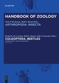 Cover: Morphology and Systematics (Elateroidea, Bostrichiformia, Cucujiformia partim) - De Gruyter