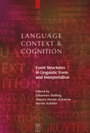 Cover: Event Structures in Linguistic Form and Interpretation - De Gruyter