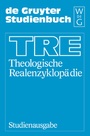 Cover: Theologische Realenzyklopädie / Aaron - Zypern - De Gruyter