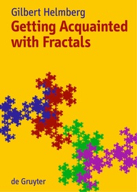 Abbildung von: Getting Acquainted with Fractals - De Gruyter