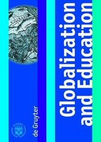 Enlarge image Cover: Globalization and Education - De Gruyter