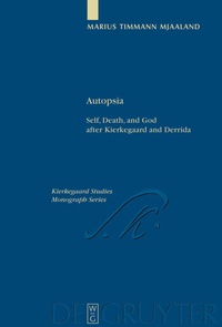 Enlarge image Cover: Autopsia - De Gruyter