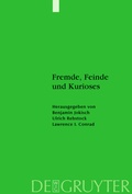 Cover: Fremde, Feinde und Kurioses - De Gruyter