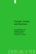 Cover: Fremde, Feinde und Kurioses - De Gruyter