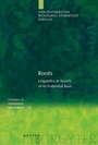 Cover: Roots - De Gruyter Mouton