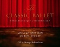 Cover: The Classic Ballet - Knopf Australia
