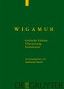 Cover: Wigamur - De Gruyter