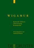 Cover: Wigamur - De Gruyter
