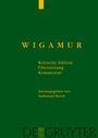 Cover: Wigamur - De Gruyter