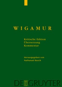 Enlarge image Cover: Wigamur - De Gruyter