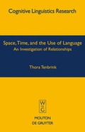 Cover: Space, Time, and the Use of Language - De Gruyter Mouton