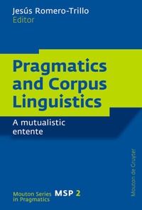 Abbildung von: Pragmatics and Corpus Linguistics - De Gruyter Mouton