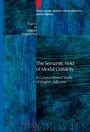 Cover: The Semantic Field of Modal Certainty - De Gruyter Mouton