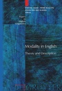 Cover: Modality in English - De Gruyter Mouton