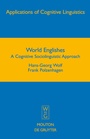 Cover: World Englishes - De Gruyter Mouton