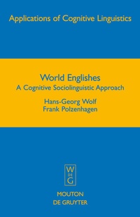 Enlarge image Cover: World Englishes - De Gruyter Mouton
