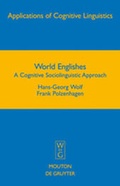 Cover: World Englishes - De Gruyter Mouton