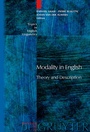 Cover: Modality in English - De Gruyter Mouton