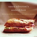 Cover: Nancy Silverton's Sandwich Book - Random House Inc