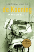 Cover: de Kooning (Pulitzer Prize Winner) - Alfred A. Knopf