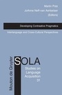 Cover: Developing Contrastive Pragmatics - De Gruyter Mouton