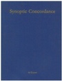 Cover: Paul Hoffmann; Thomas Hieke; Ulrich Bauer: Synoptic Concordance / Synoptic Concordance - De Gruyter