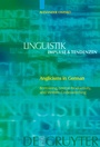 Cover: Anglicisms in German - De Gruyter