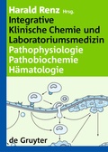 Cover: Integrative Klinische Chemie und Laboratoriumsmedizin - De Gruyter