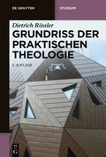 Cover: Grundriss der Praktischen Theologie - De Gruyter