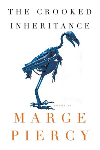 Enlarge image Cover: The Crooked Inheritance - Alfred A. Knopf